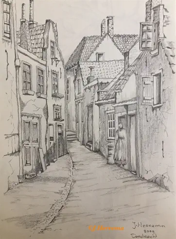 Dordrecht Steeg