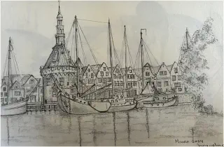 Hoorn