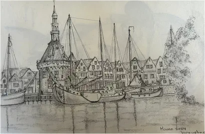 Hoorn